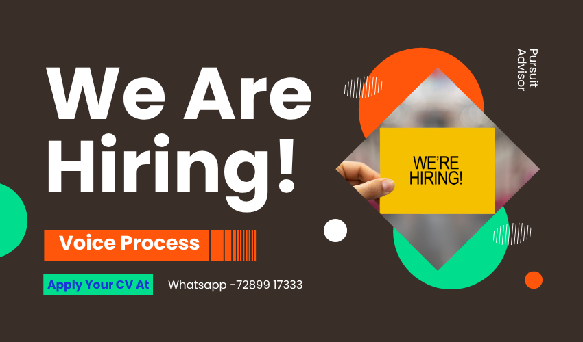 BPO Sector Job Consultancy