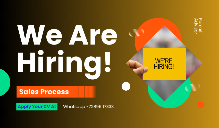 Sales Process BPO Jobs